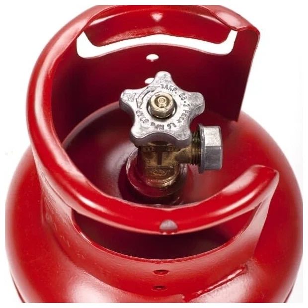 Баллон газовый 12л