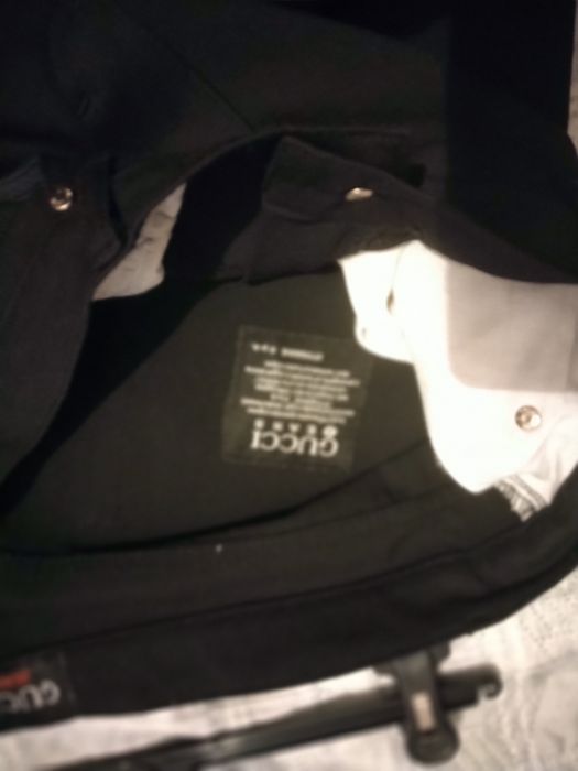 Pantalon costum  Gucci