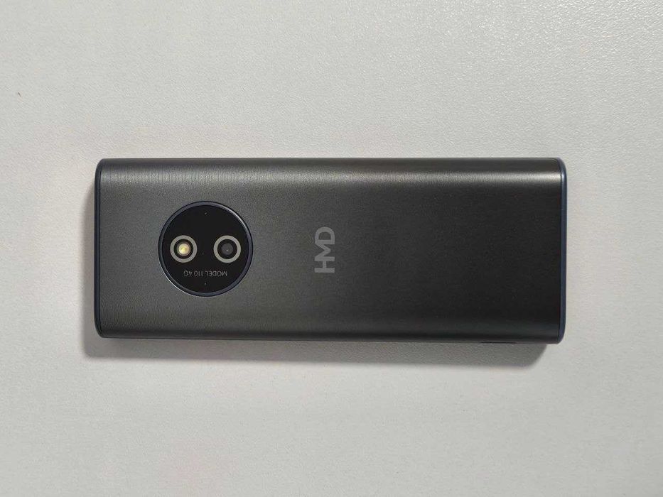 Nokia HMD 110 4G – чисто нов