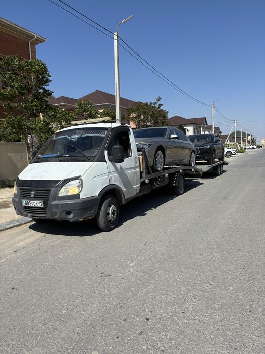 Услуги Эвакуатора 24/7