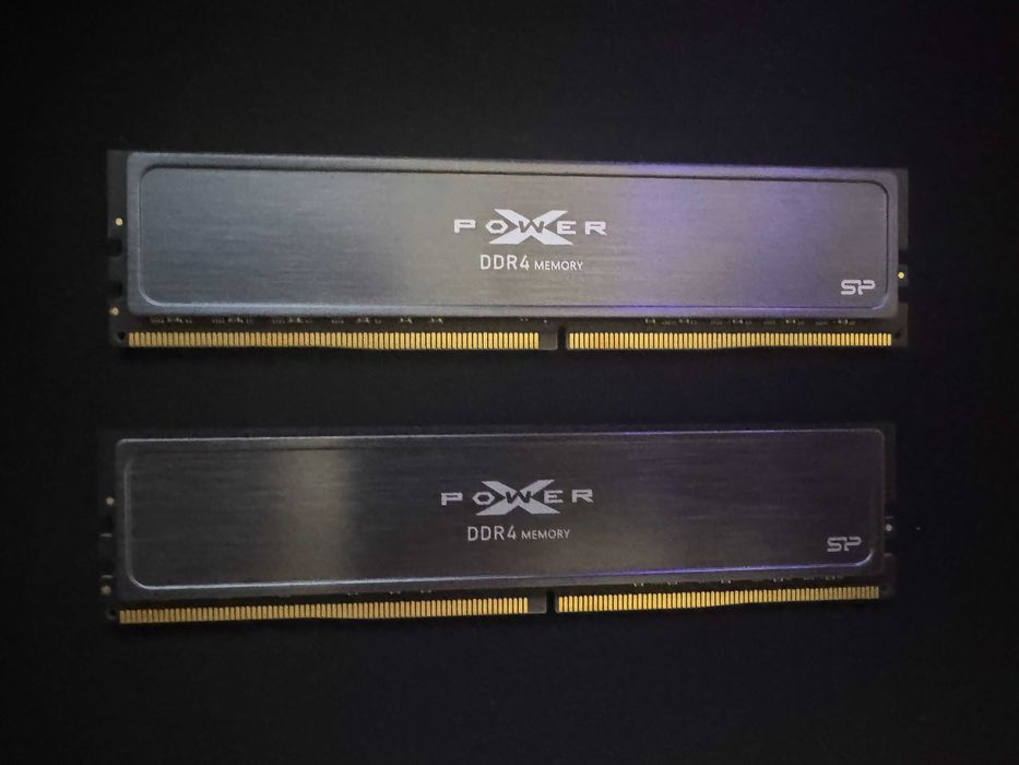 Biostar RTX 3060TI+32GB3200mhz+Xigmatek AK6 DUAL TOWER
