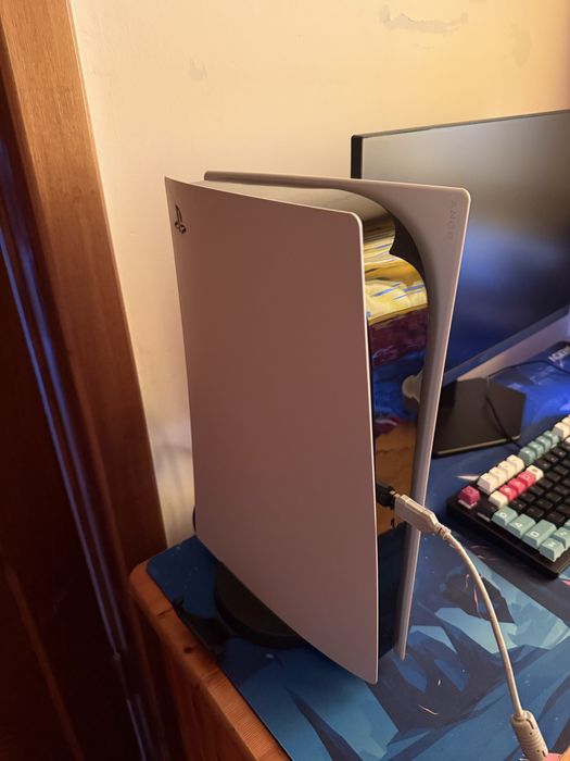 Vand PlayStation 5 Digital Edition