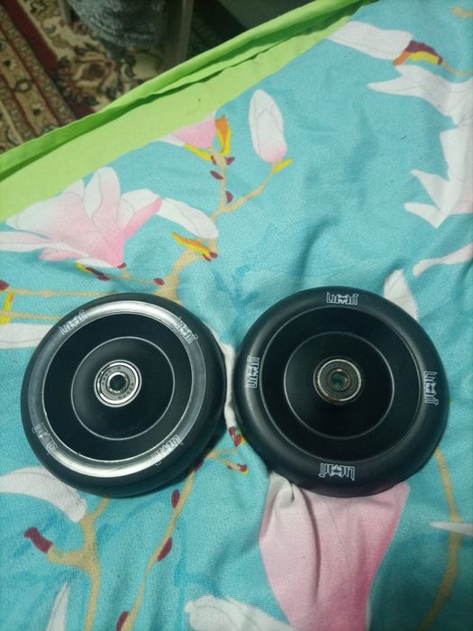 Колеса лимит abec-9