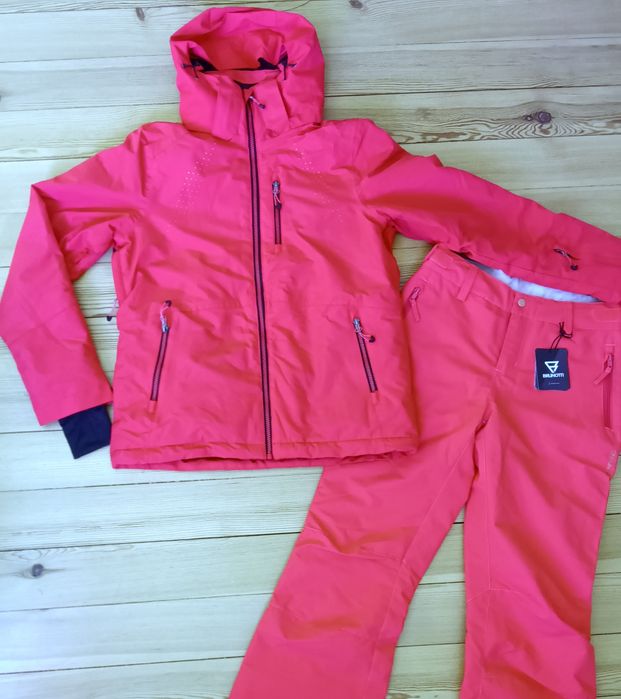 НОВИ!!! Ски екип  р-ри 14г./XS / S