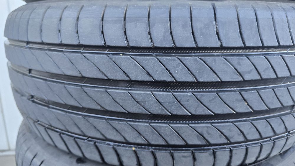 Michelin 195/55 R16 летни гуми – 5 мм, DOT 2022, комплект