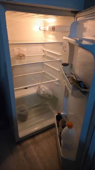 Холодильник б/у