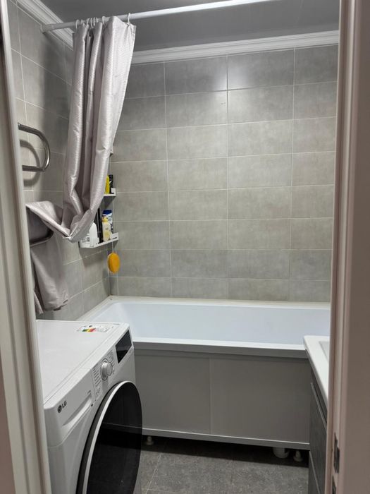 3-бөлмелі пәтер сатылады