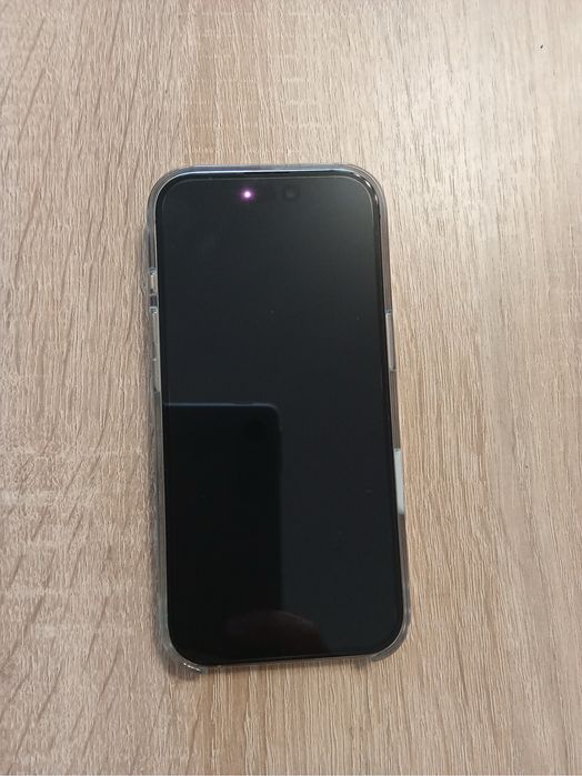 iPhone 16 Pro 128GB + гаранция + подарък