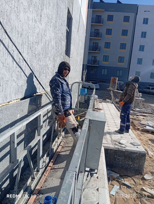 Люлка падйомни сотилади