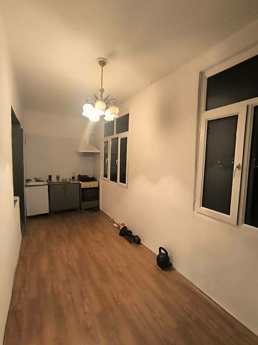 2 комнатная квартира ЯнгиХайот Дустлик 2 61 м² 4 этаж балкон 2х6