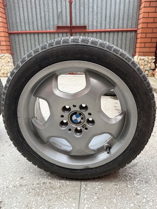 23 стиль R17 BMW