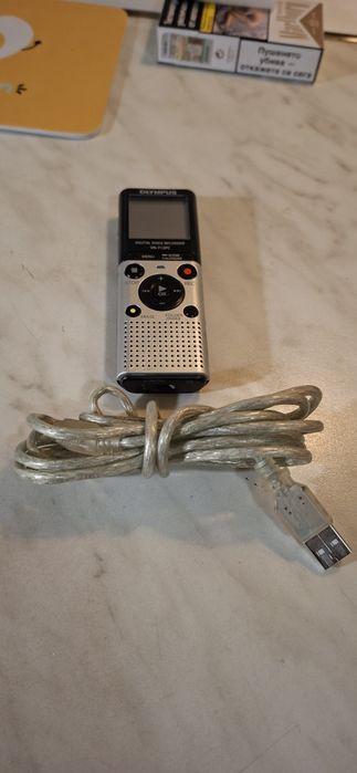 Digital voice recorder Olympus