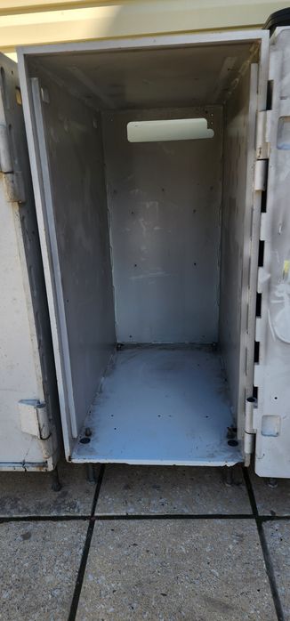 Продам сейф с толщина 12мм