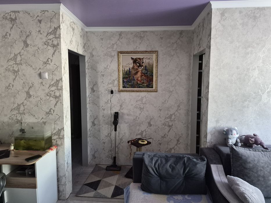 Продам 1-ую квартиру