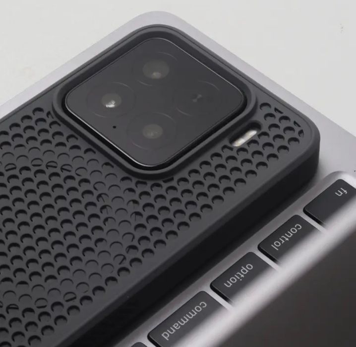 Xiaomi mi 15 chexol, gʻilof