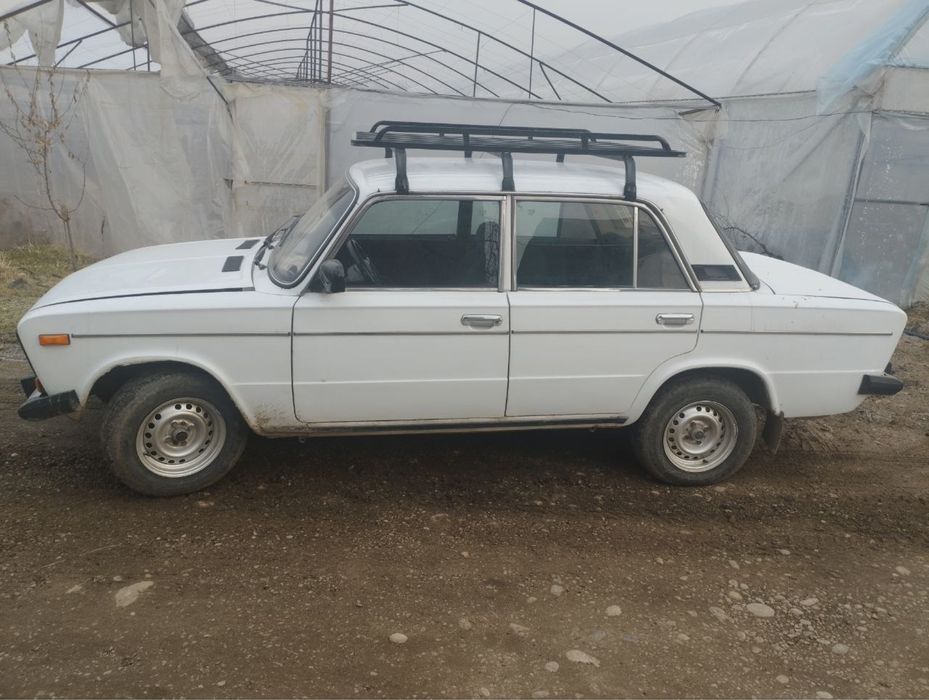 Jiguli vaz 2106 sotiladi