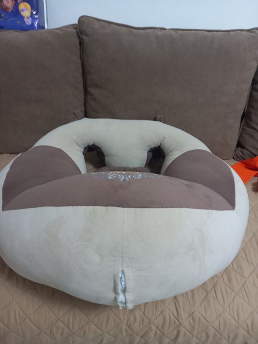 Детская сидушка недорого