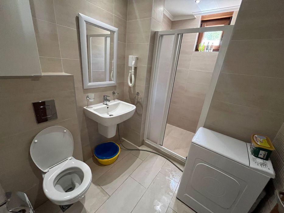 Продава се Двустаен апартамент в Созопол - 56 кв.м за 1572 €/кв.м - Снимка #7