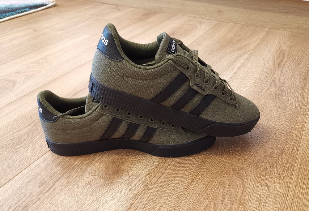 Adidas Daily 3.0, 44 номер (UK 9.5)