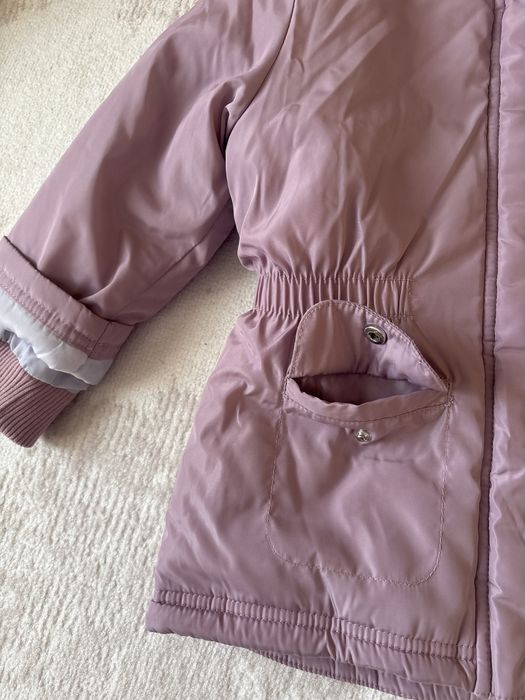 Срочно продам куртку