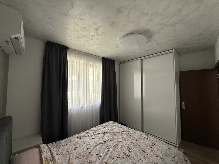 Дава се под наем Тристаен апартамент в Пловдив, Христо Смирненски - 80 кв.м за 663 € - Снимка #5