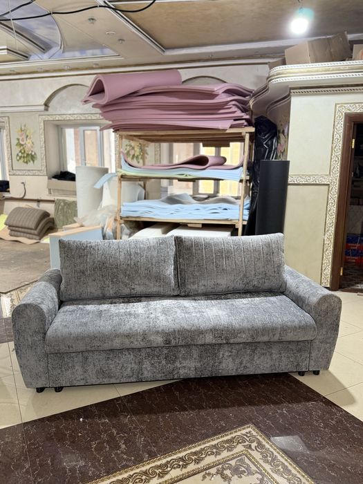 Диван бесплатная доставка. От 100тыс.