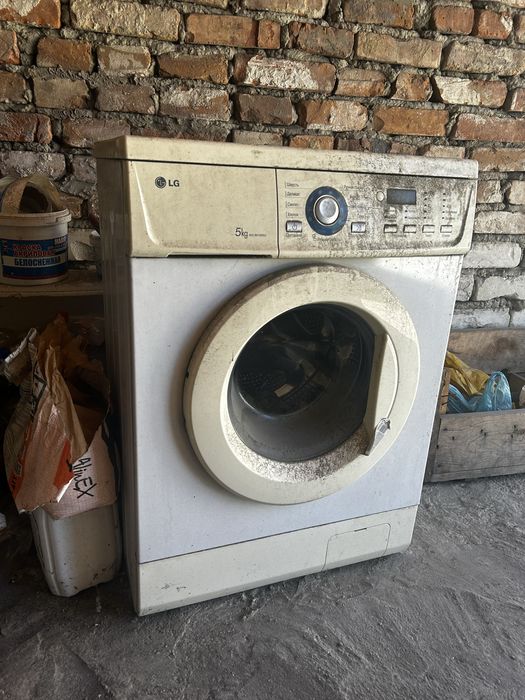 Не рабочая техника