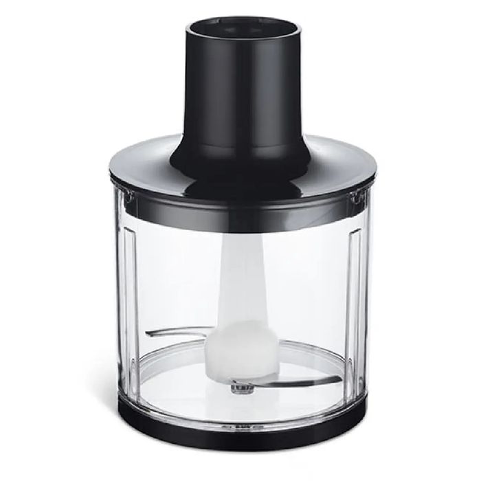 Блендер Blackton Bt HB732SS Black