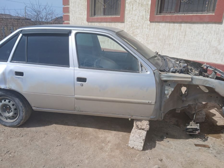 Nexia 2 разбор 8 клапын матор