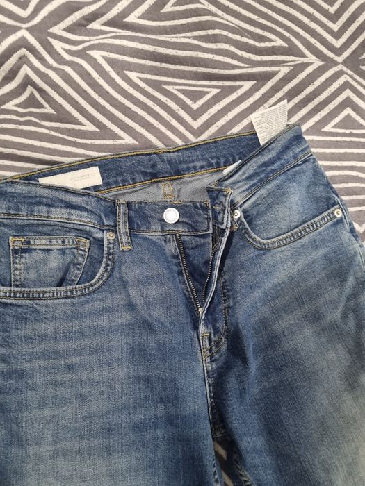 zara слим фиты ориг
