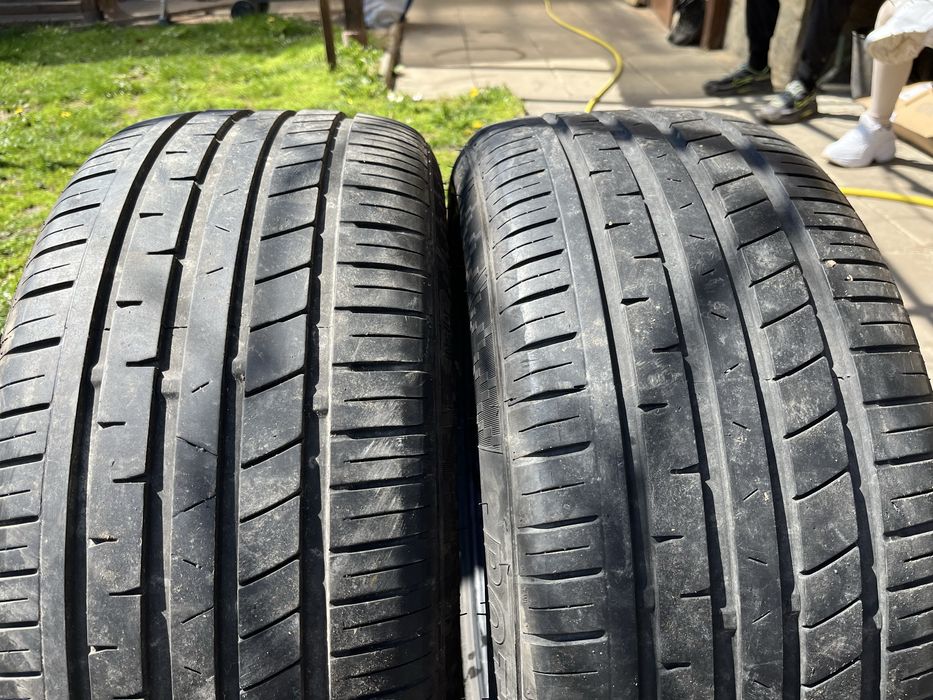 245/45 18 летни гуми