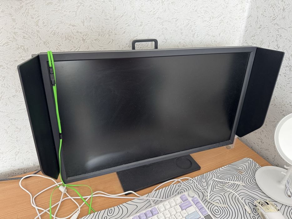 Продам монитор для про 27 диагональ