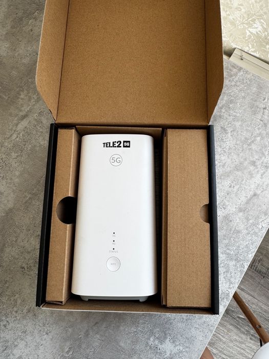 Продам роутер Tele2