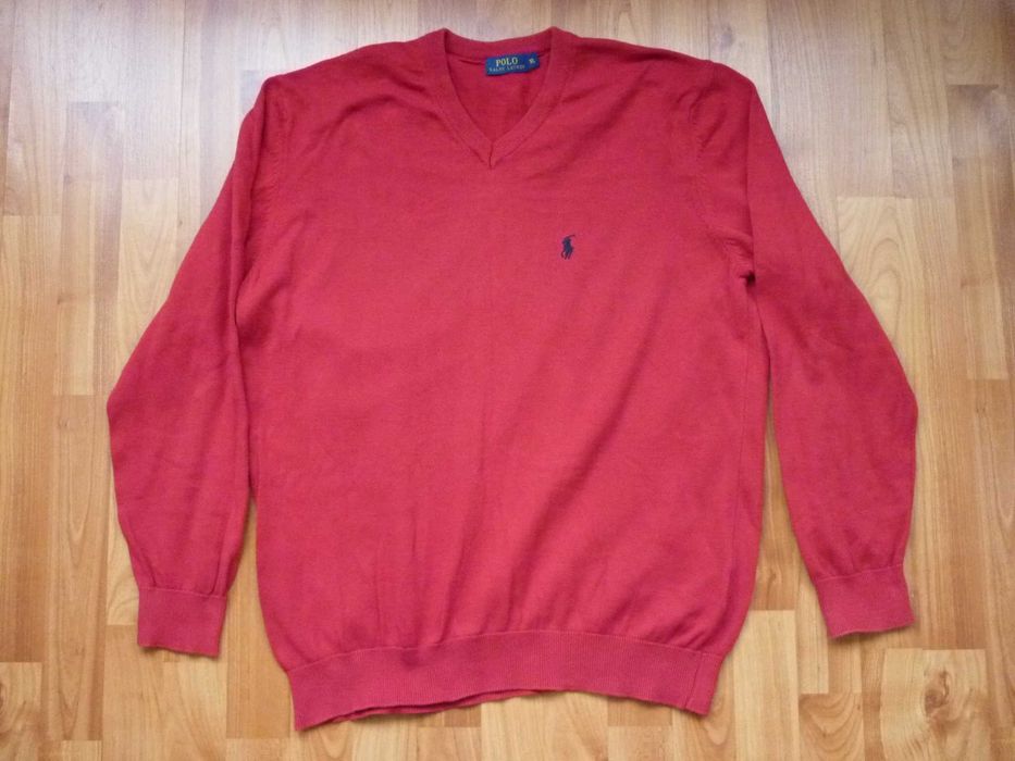 Pulover Polo Laurean