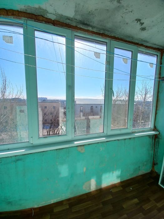 Продам 1ком в 6- м мкр