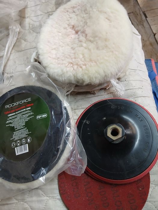 Продам шлифовальную машинку.