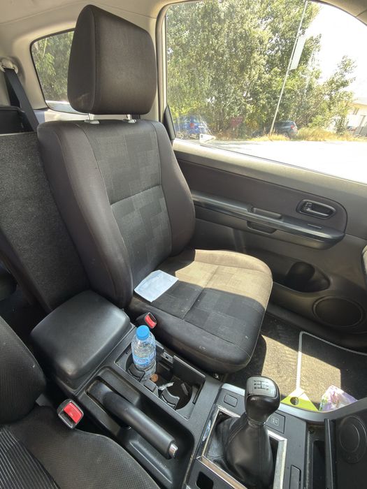 Suzuki Grand Vitara 1.6i 2006-2015г. на части