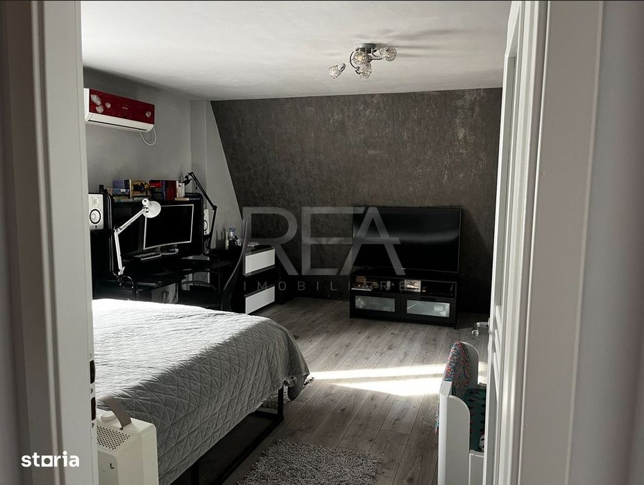 Apartment in Bucuresti - Vedere 4