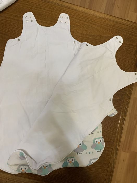 Спално чувалче Angel baby