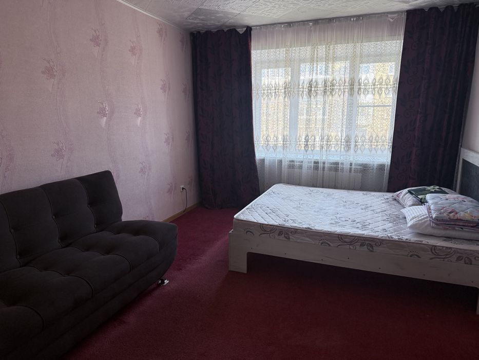 Сдам посудочно 2-х квартиру