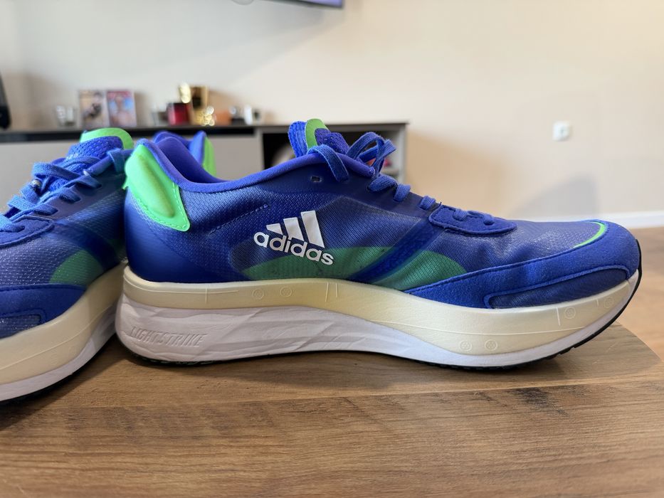 Маратонки Adidas