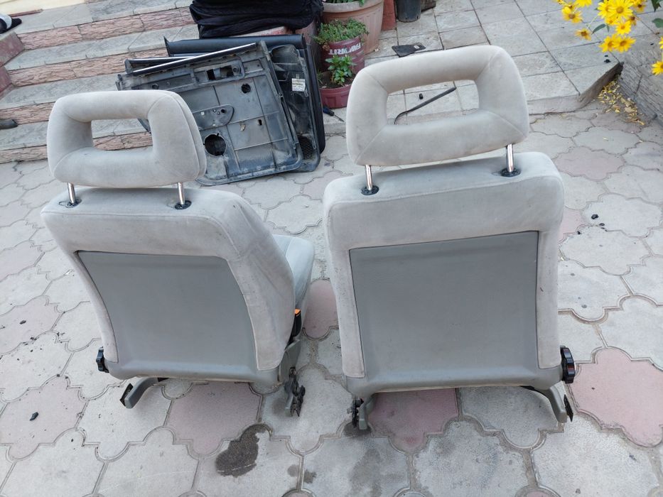 Салон ауди 100с4 универсал