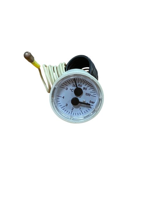 Запчасти для газовых котлов