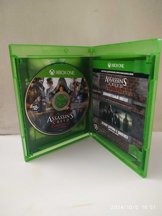 Xbox one series x игры на Blu-ray дисках