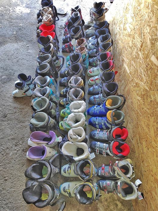 Clăpari  de vânzare