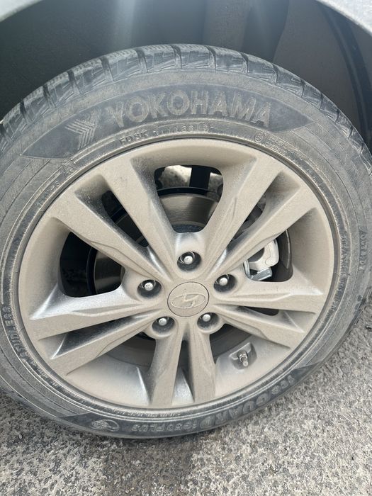 Продам диски R16