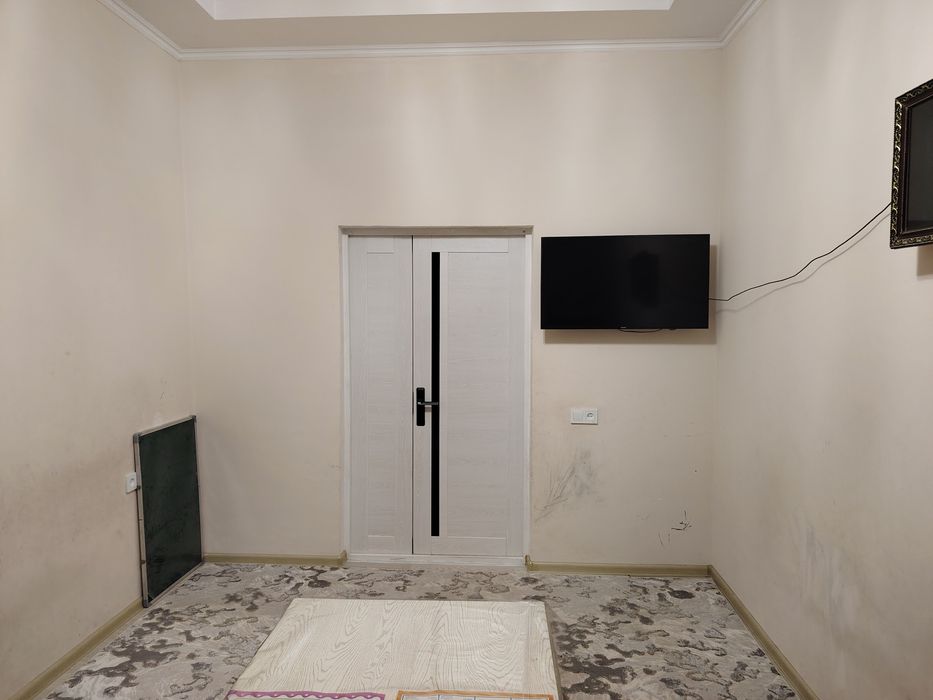 Toshkent viloyati Toshkent tumani Avliyo Ota yangi turar-joy majmuasi