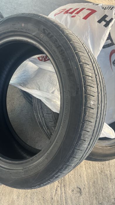 Chao Yang Шины 215/50/17