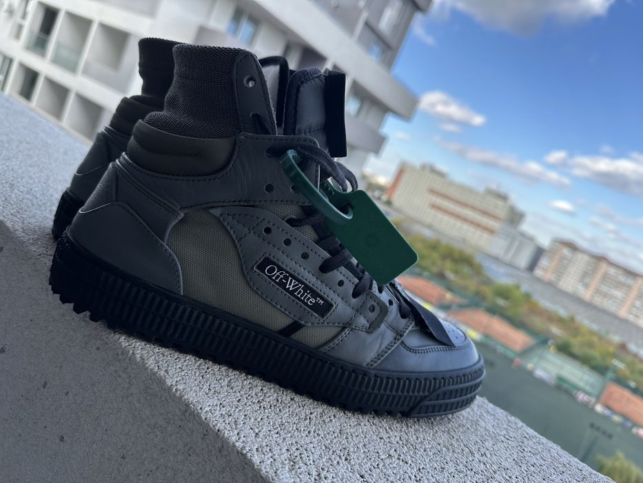 Off white 3.0 originali 42
