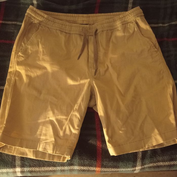 Pantaloni scurți Urban Clasics